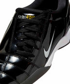 NIKE Nike Sneakers Black:Metallic Silver:White