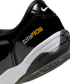 NIKE Nike Sneakers Black:Metallic Silver:White