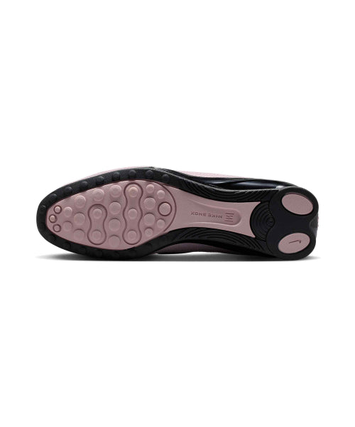 NIKE NIKE Sneakers Particle Rose: Black