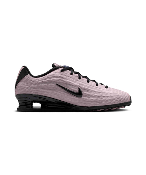 NIKE NIKE Sneakers Particle Rose: Black