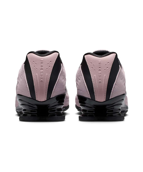 NIKE NIKE Sneakers Particle Rose: Black