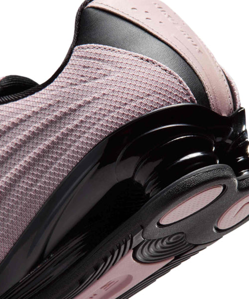 NIKE NIKE Sneakers Particle Rose: Black