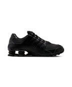 NIKE NIKE Sneakers Black
