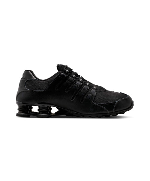 NIKE NIKE Sneakers Black