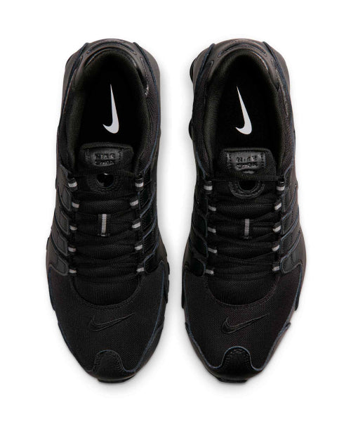 NIKE NIKE Sneakers Black