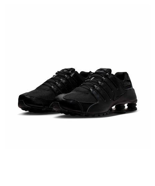 NIKE NIKE Sneakers Black