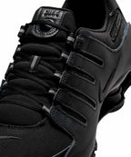 NIKE NIKE Sneakers Black
