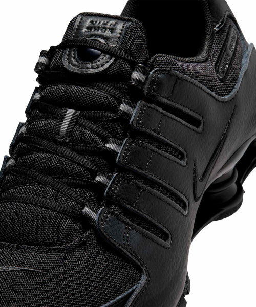 NIKE NIKE Sneakers Black