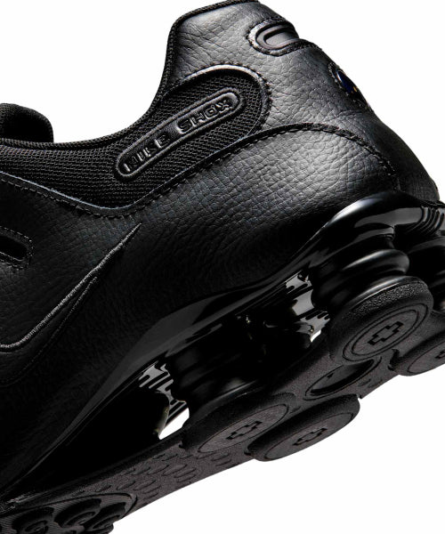 NIKE NIKE Sneakers Black