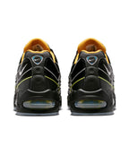 NIKE NIKE Sneakers Air Max 95 Big Bubble - Black:Gold Leaf