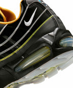 NIKE NIKE Sneakers Air Max 95 Big Bubble - Black:Gold Leaf