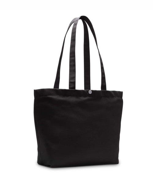 NIKE Nike Heritage 2.0 Tote Bag - Black:Volt:White