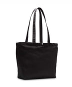 NIKE Nike Heritage 2.0 Tote Bag - Black:Volt:White