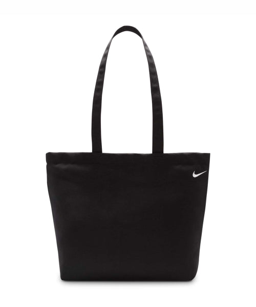 NIKE Nike Heritage 2.0 Tote Bag - Black:Volt:White