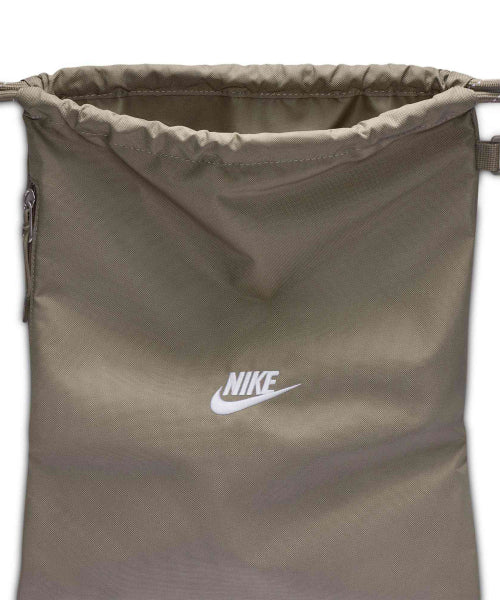 NIKE NIKE Heritage 2.0 Drawstring Bag (12L)