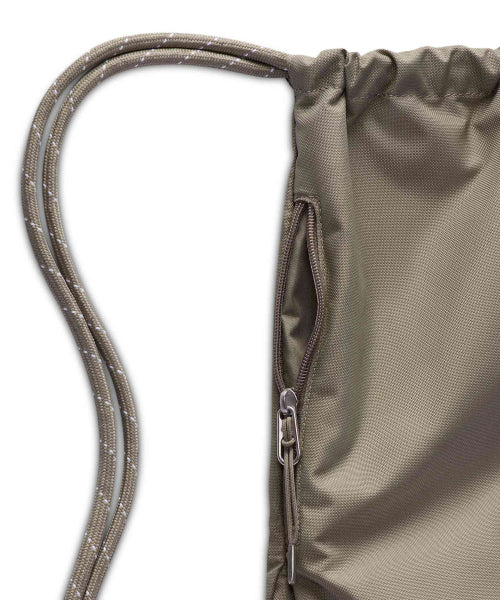 NIKE NIKE Heritage 2.0 Drawstring Bag (12L)