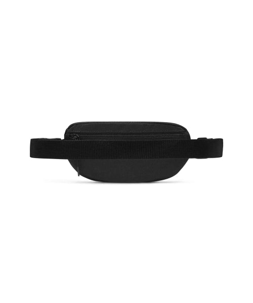 NIKE NIKE Heritage 2.0 Waist Pack (1L) - Black: White