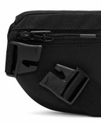 NIKE NIKE Heritage 2.0 Waist Pack (1L) - Black: White