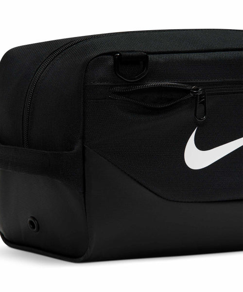 NIKE Nike Brasilia Shoe Bag - Black