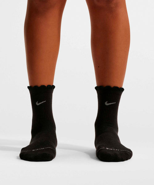 NIKE NIKE Everyday Elevated Mid Crew Socks - Multicolor