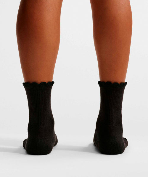 NIKE NIKE Everyday Elevated Mid Crew Socks - Multicolor