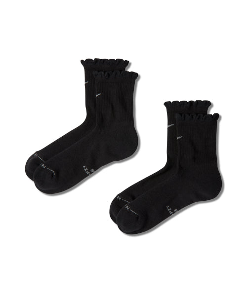 NIKE NIKE Everyday Elevated Mid Crew Socks - Multicolor