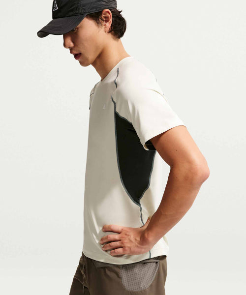 NIKE Nike ACG Second Sunrise Shorts M - Iron Stone