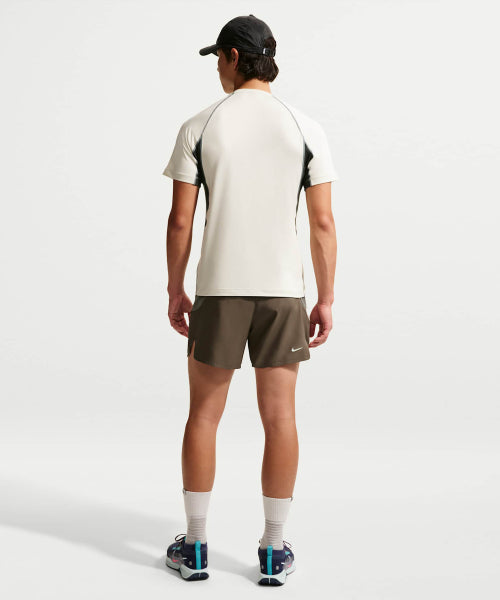 NIKE Nike ACG Second Sunrise Shorts M - Iron Stone