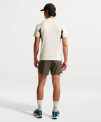 NIKE Nike ACG Second Sunrise Shorts M - Iron Stone