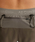 NIKE Nike ACG Second Sunrise Shorts M - Iron Stone