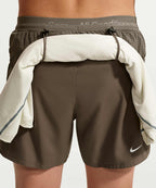 NIKE Nike ACG Second Sunrise Shorts M - Iron Stone
