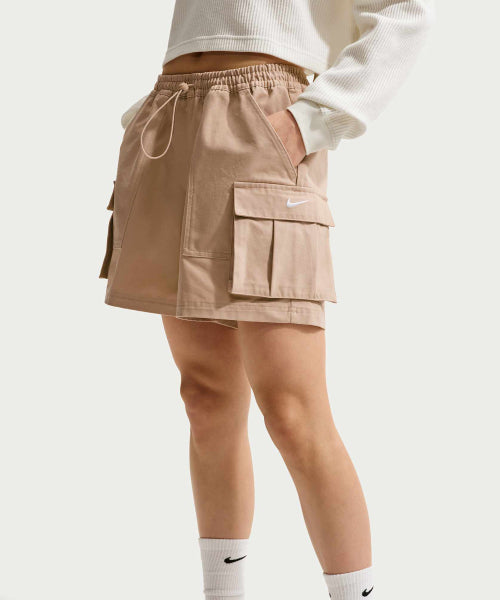 NIKE NIKE Cargo Shorts Women - Size