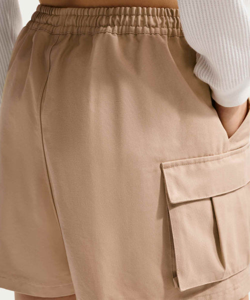 NIKE NIKE Cargo Shorts Women - Size
