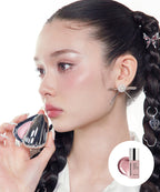 NAMING NAMING Blurry Cheek Balm Duo Set