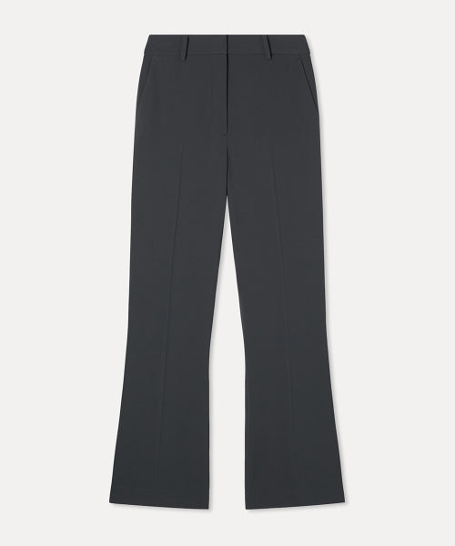 MIXXO MIXXO Fit-up Pants Boot Cut Long