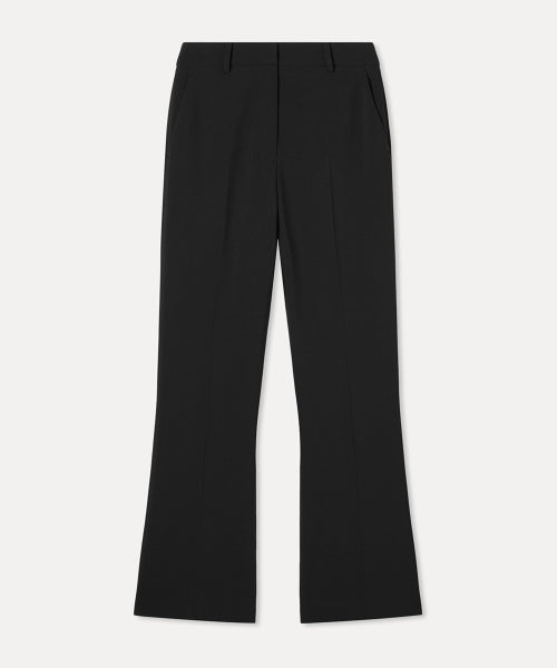MIXXO MIXXO Fit-up Pants Boot Cut Long