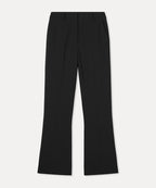MIXXO MIXXO Fit-up Pants Boot Cut Long