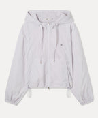 MIXXO MIXXO Hoodie See-through Long Sleeve