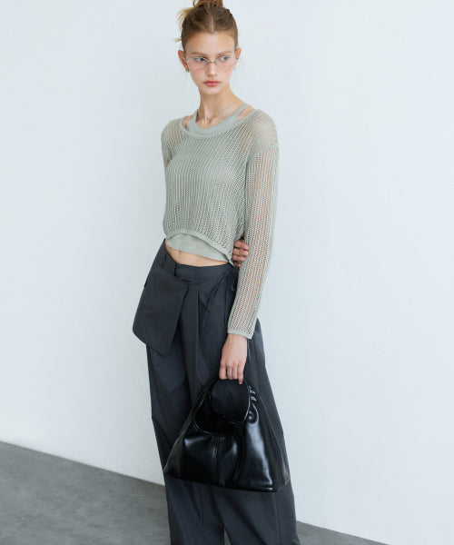 MIXXO MIXXO Pants S