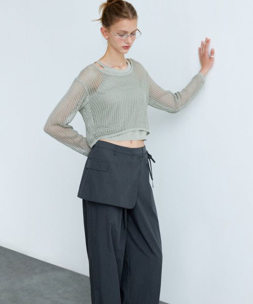 MIXXO MIXXO Pants S