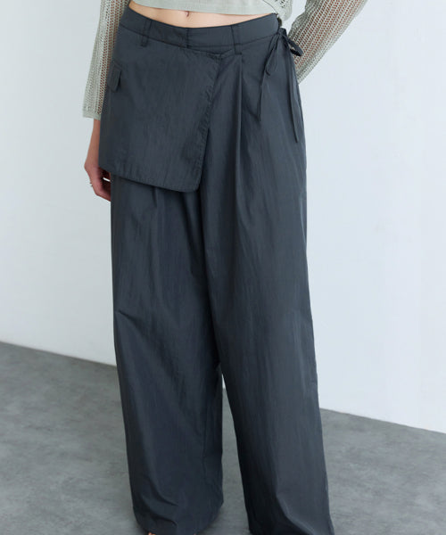 MIXXO MIXXO Pants S