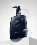 SOLEP Premier Hi-Gro Shampoo