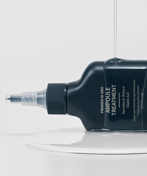 SOLEP Premier Hi-Gro Treatment