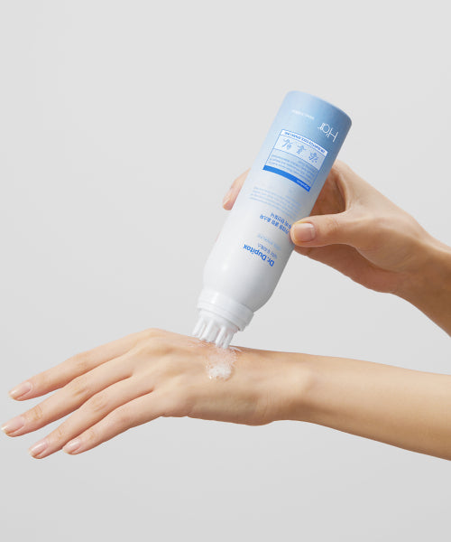 H'AR [Carbonated Bubble/Scalp Cooling] Haar Dr. Scalp Tox 100ml 1box