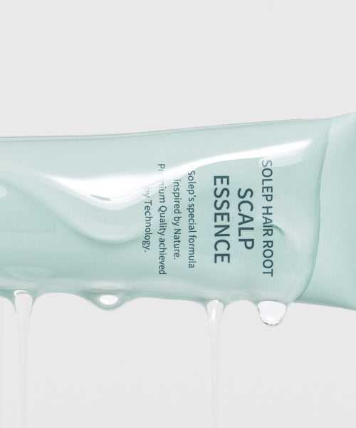 SOLEP Hair Root Scalp Essence