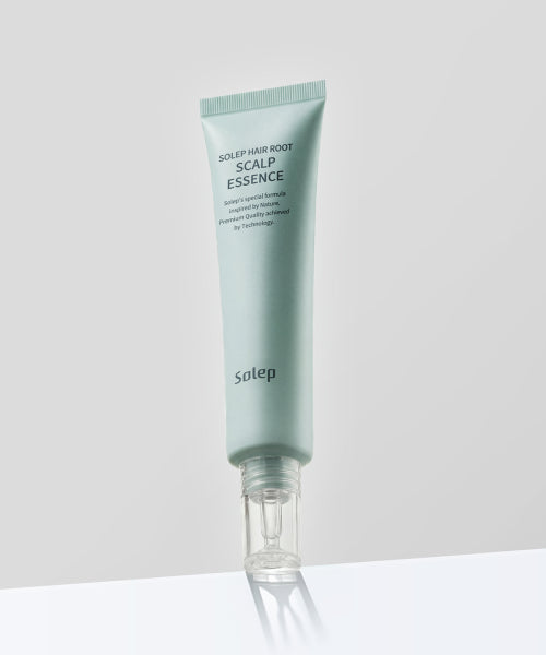 SOLEP Hair Root Scalp Essence