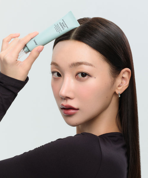 SOLEP Hair Root Scalp Essence