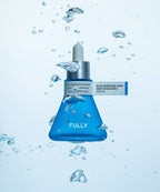 FULLY Spirulina Hyal Moisture Serum 50ml