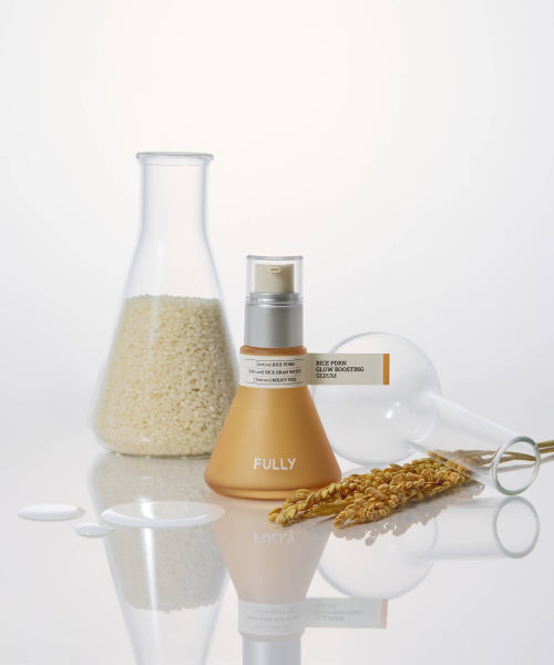 FULLY Rice PDRN Radiance Serum 50ml