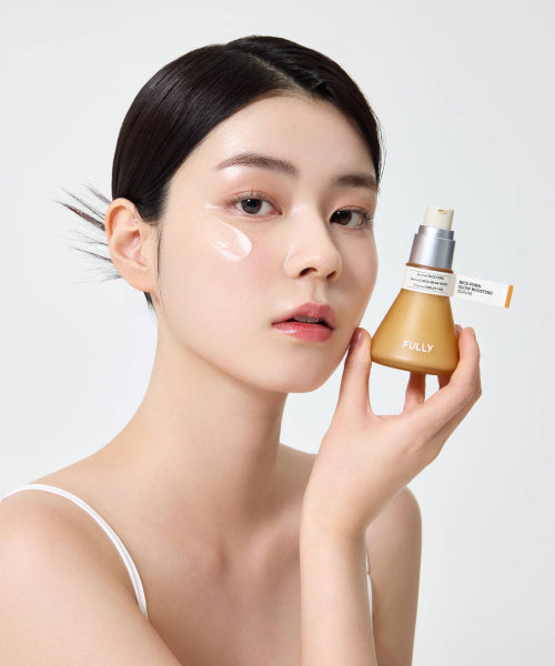 FULLY Rice PDRN Radiance Serum 50ml